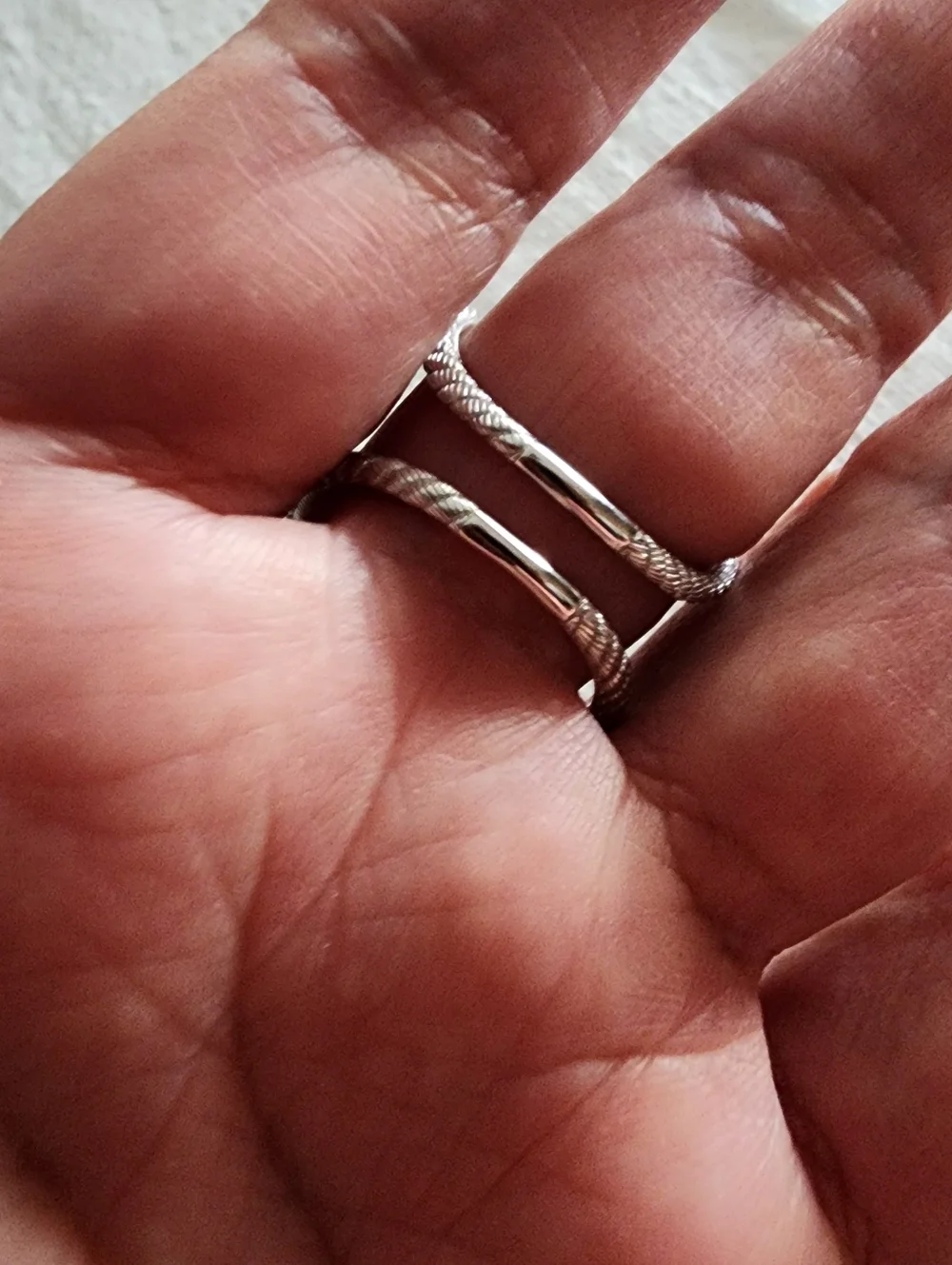 Judith Ripka Ring - Picture 7 of 8